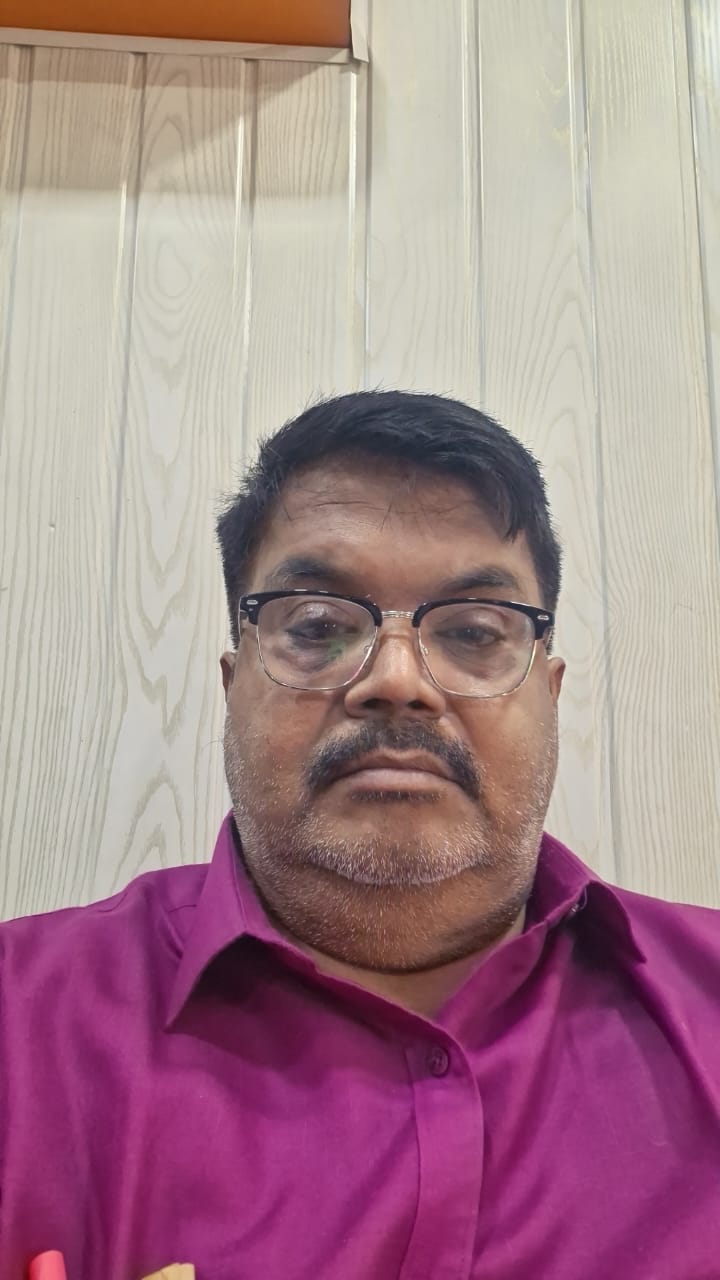 Vellat Sudhir Kumar